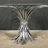 “Coco Chanel” table by R.Goossens – 1970