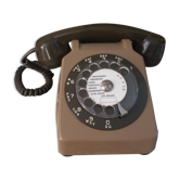 Telephone socotel
