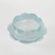 Glass bowl, Danish design, 1980s, manufacturer: Holmegaard, designer: Sidse