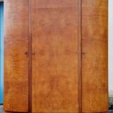 Art deco cabinet 1930