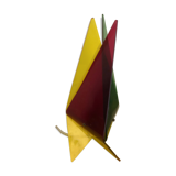 Plexiglas lamp