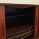 Teak sideboard, Danish design, 1970s, production: Denmark
