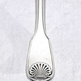 Christofle - Large Vendôme stew spoon