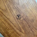 Teak tray
