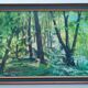 Peinture à l'huile de Joseph Koutachy