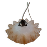 Glass suspension