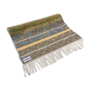 tapis suédois contemporain