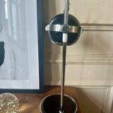 Lampe de bureau eye ball