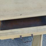 Storage unit, wooden sideboard