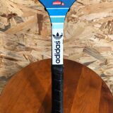 Ancienne raquette tennis adidas bois