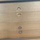Enfilade en teck HW Klein pour Bramin made in Denmark 1960s