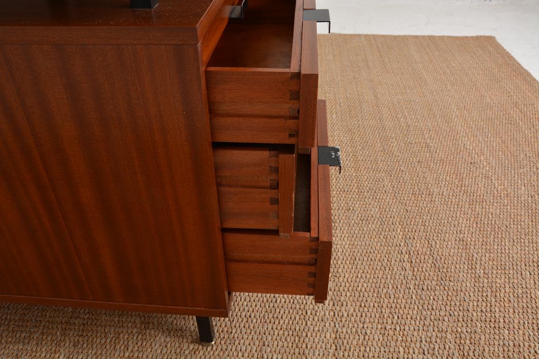Vintage office dating back to the 60s