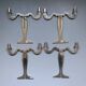 Christian Ghion - DriadeKosmo ~ Chandeliers Flat-Twin ~ Italy ~ 2000s