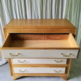 50s/60s chest of drawers
