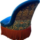 Fauteuil Crapaud