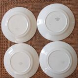 Flat plates