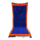 Moroccan handmade rug 250cmx100cm