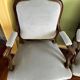 Louis XV armchairs