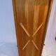 Low / high teak multipurpose table