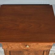 Chevet en Acajou, style Restauration – 2ème partie XIXe