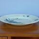 Iron earth serving dish from the Franco-English company