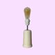 Lampe de table danoise Lene Bjerre vintage design light | retro designer lighting du danemark