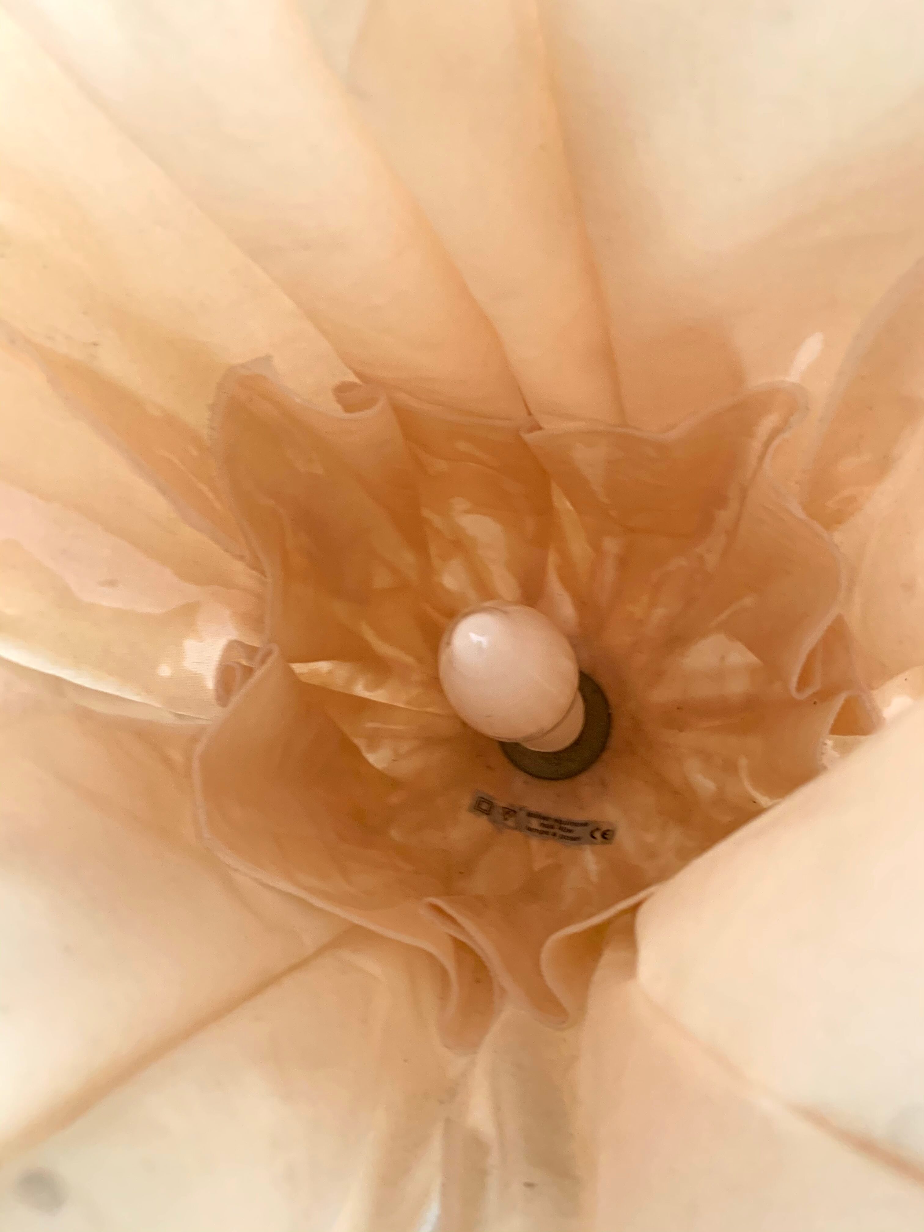 Jannalights handkerchief lamp