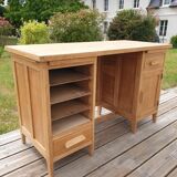 Vintage children's desk