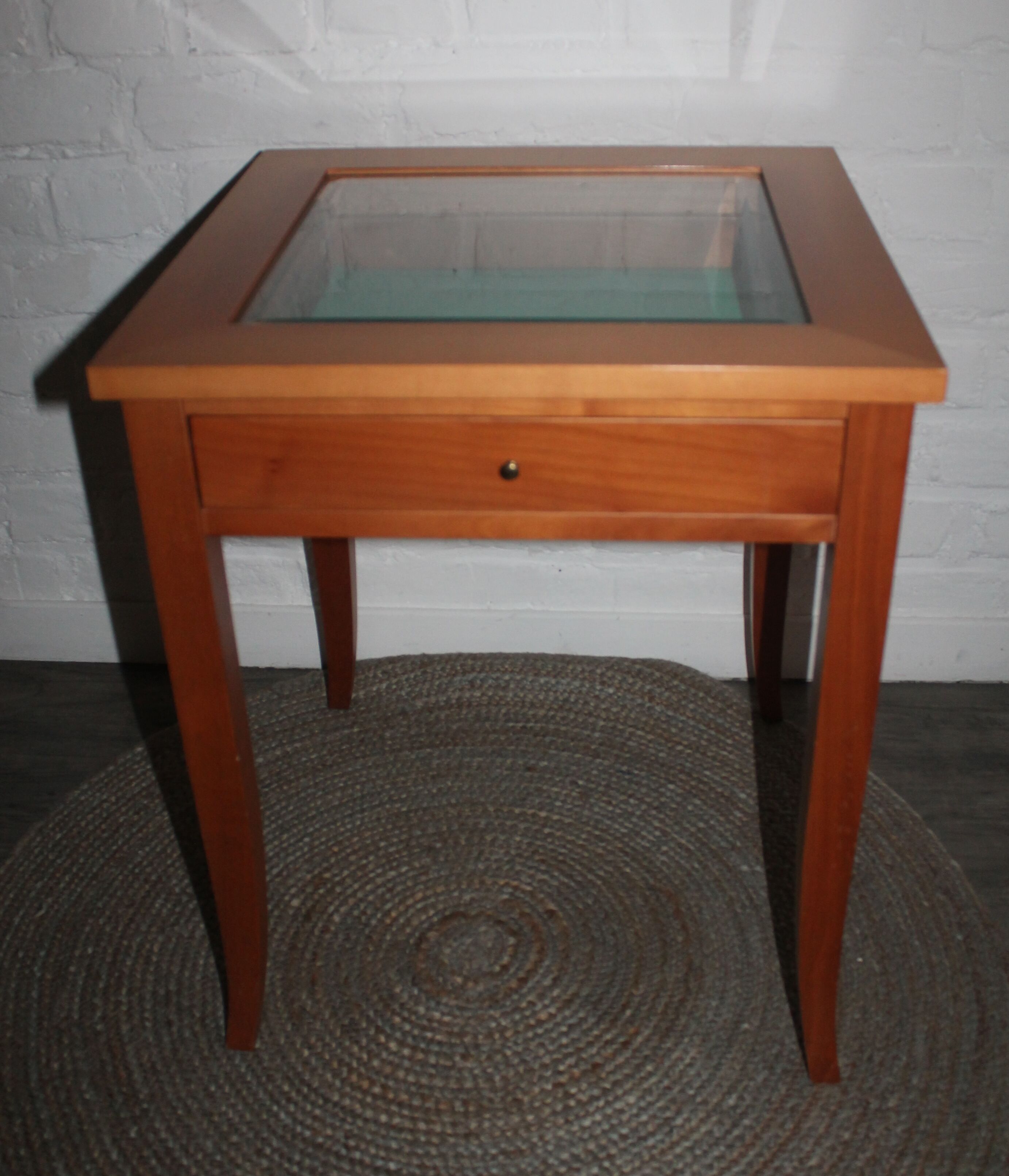 Showcase on feet from the 60/70