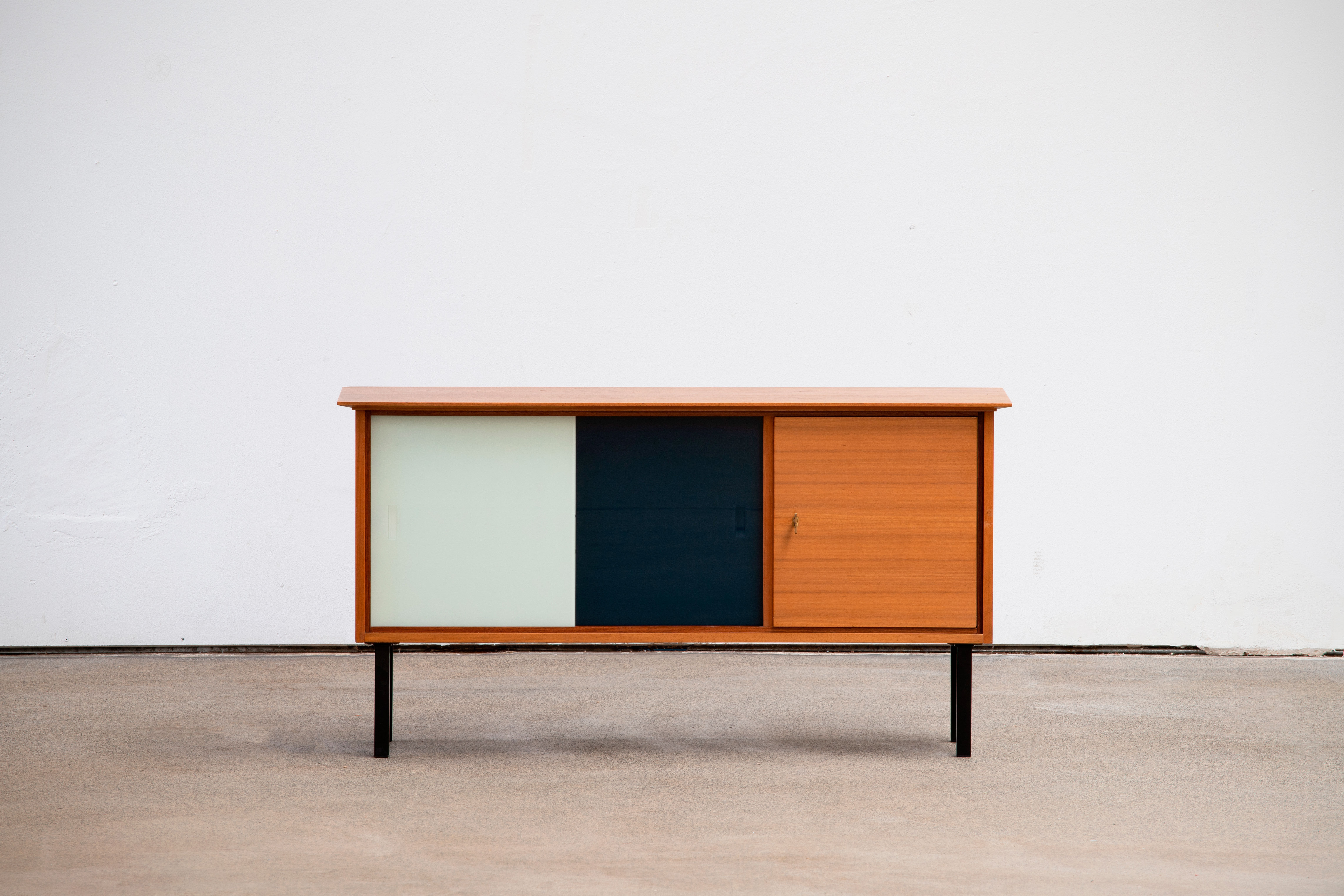 Scandinavian sideboard 1960