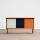 Scandinavian sideboard 1960