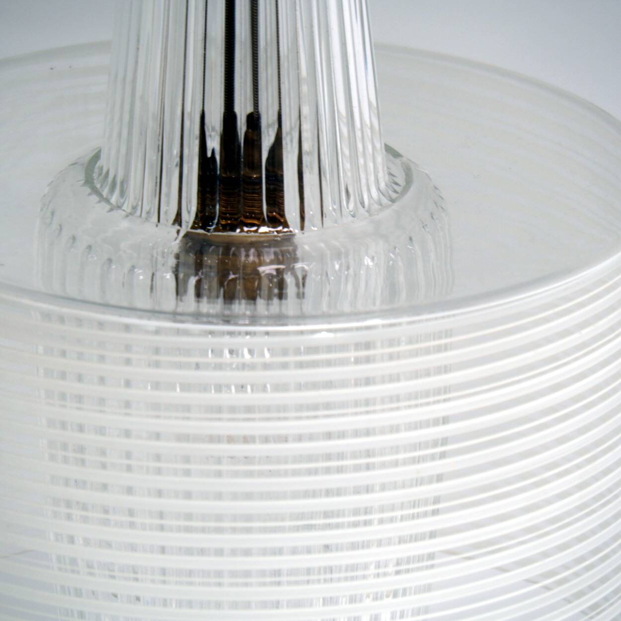 Pendant “Venezia” by Aloys F. Gangkofner for Peil & Putzler, 1953