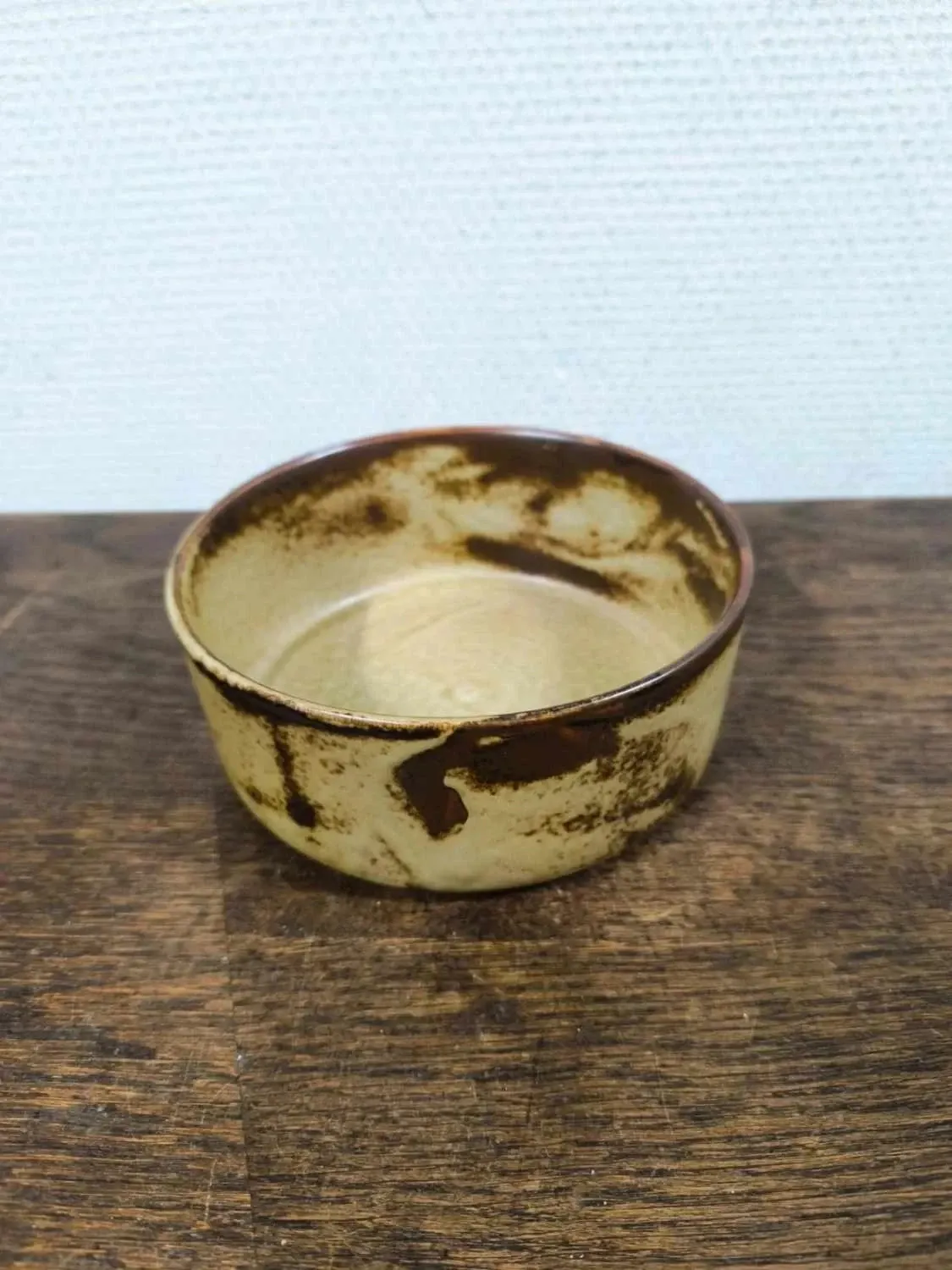 Small salad bowl Langenthal