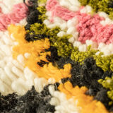 Berber rug, 160 x 270
