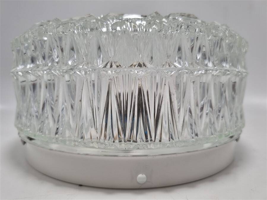 Vintage ceiling light