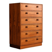 commode vintage | armoire | teck | années 1960