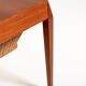 Pair of model 35 bedside tables by Severin Hansen for Haslev, 1960s