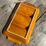 Ceramic pocket tray