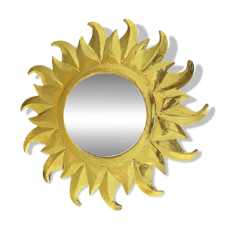 Sun mirror