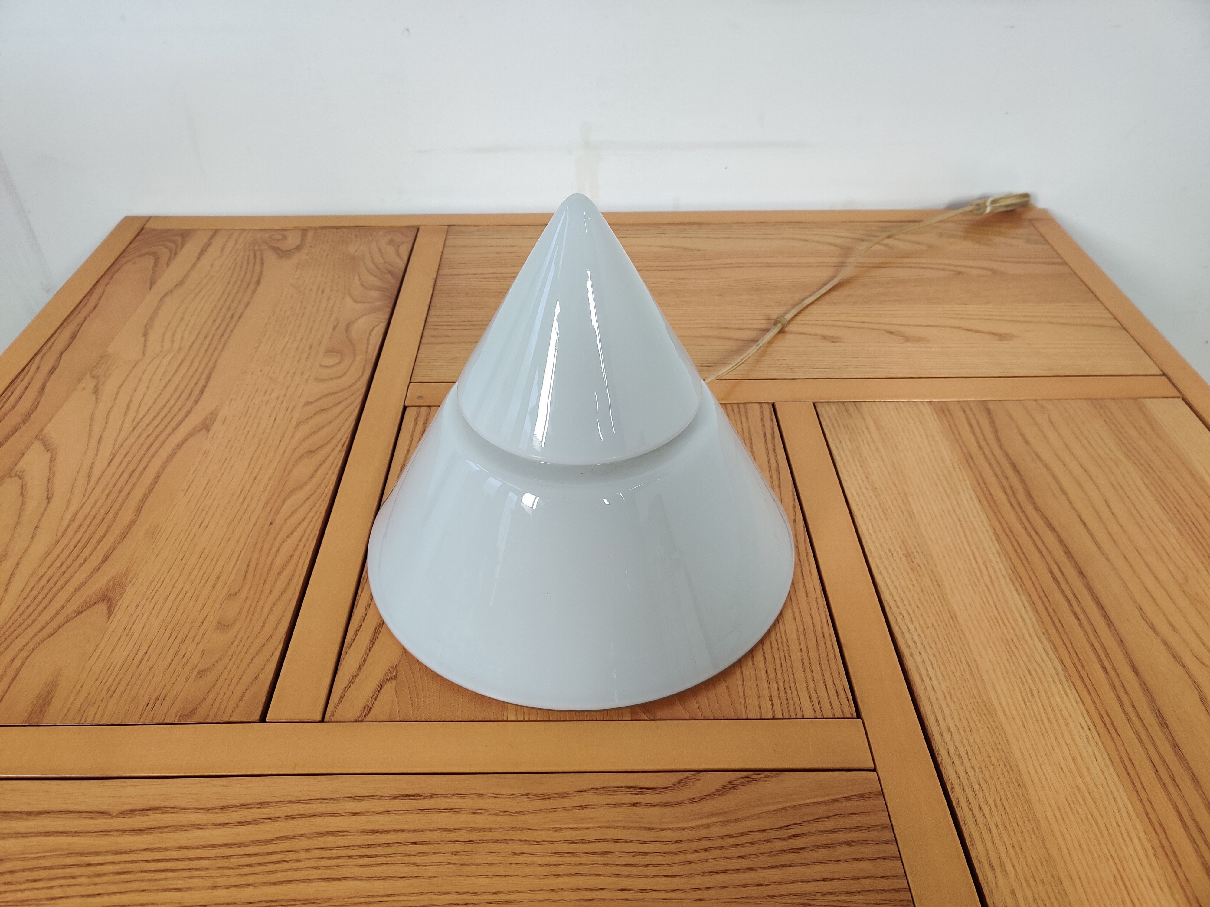 Raak Kilimanjaro lamp, Made in Holland 70s