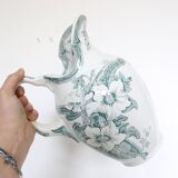 Pitcher, Keller and Guerin, Petunia, Iron Earth