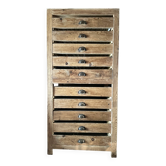 Meuble à tiroirs