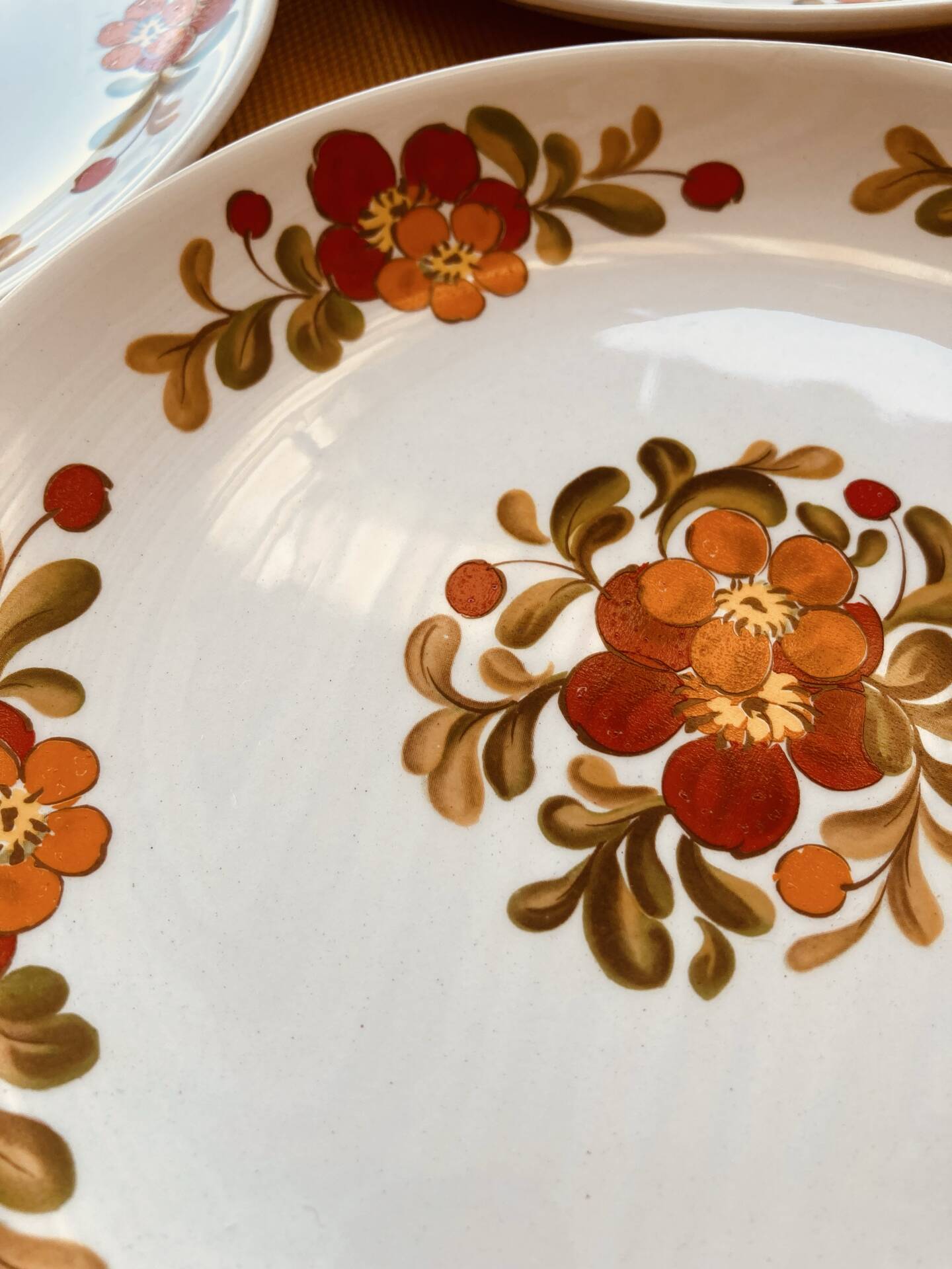 Manitoba plates, Moulin des Loups
