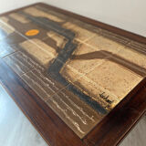 Jean Asti coffee table