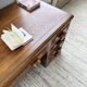Dudouyt Art Deco desk 1930
