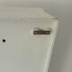 Vintage medicine cabinet in bakelite 70s