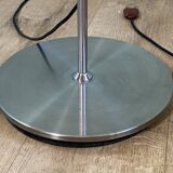Lampadaire vintage design 70