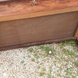 Directoire style desk