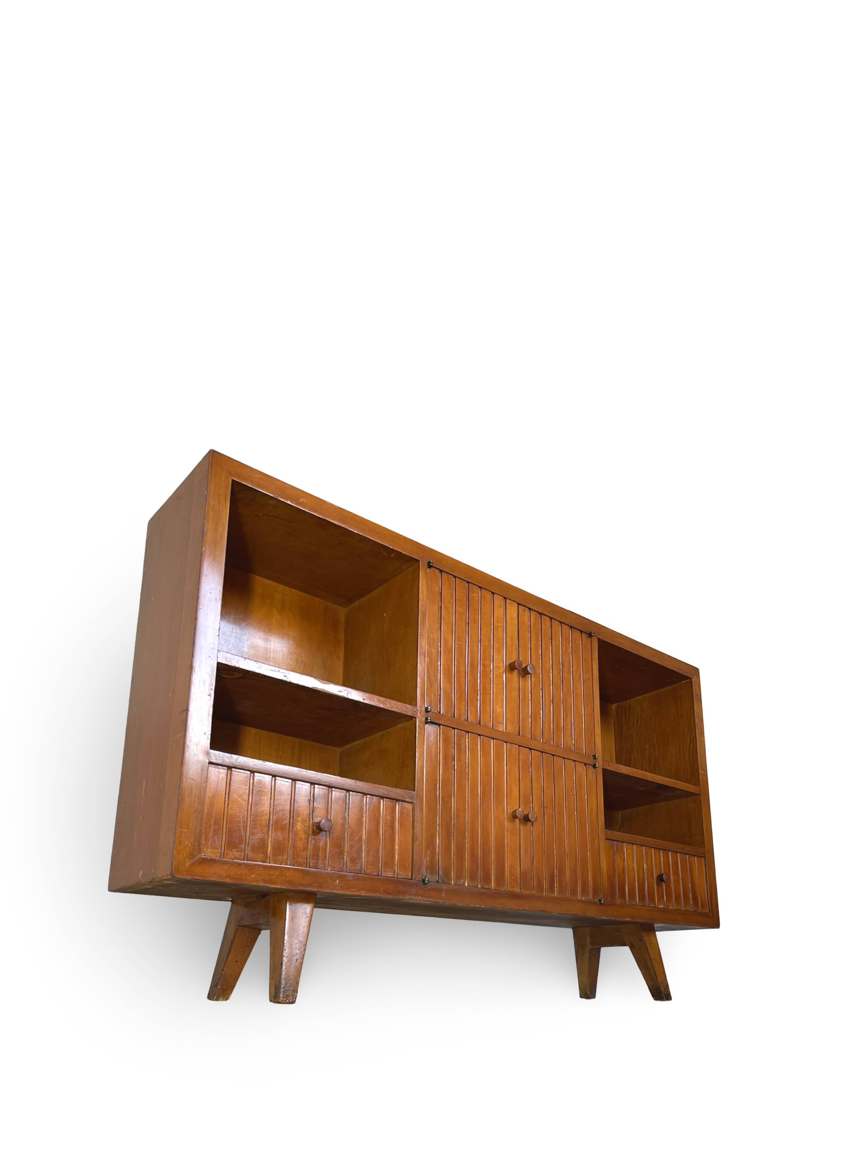 italian sideboard 1950s