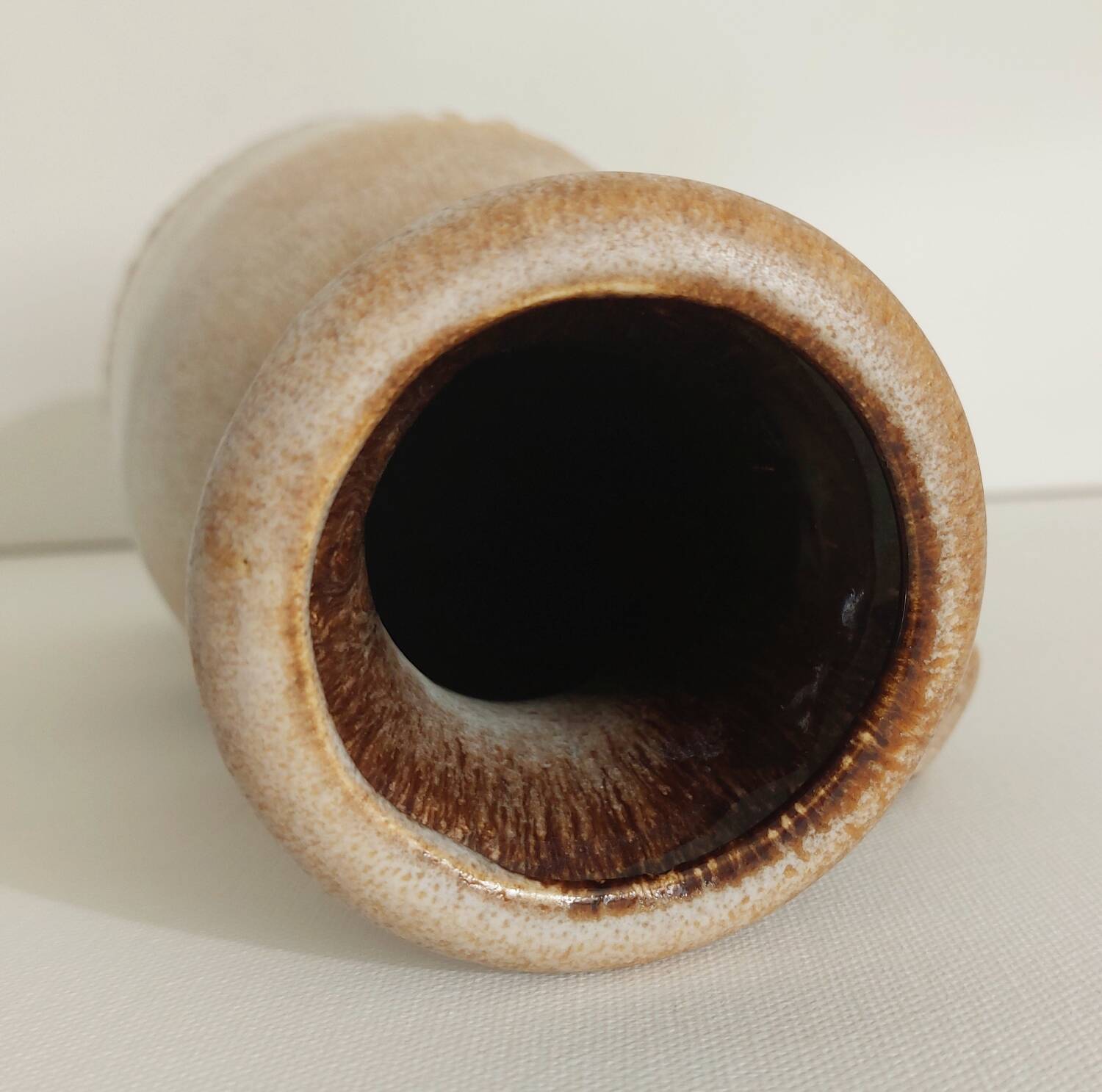 Vintage Keramik vase